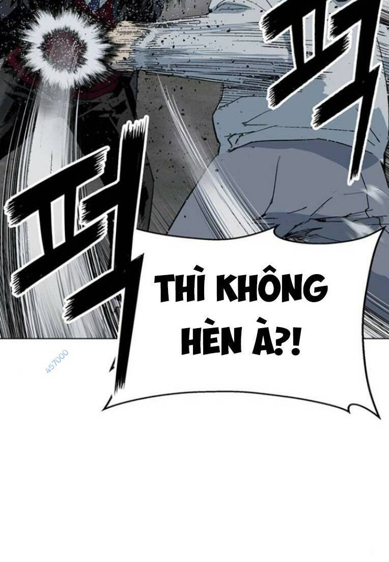 Weak Hero - Chương 237