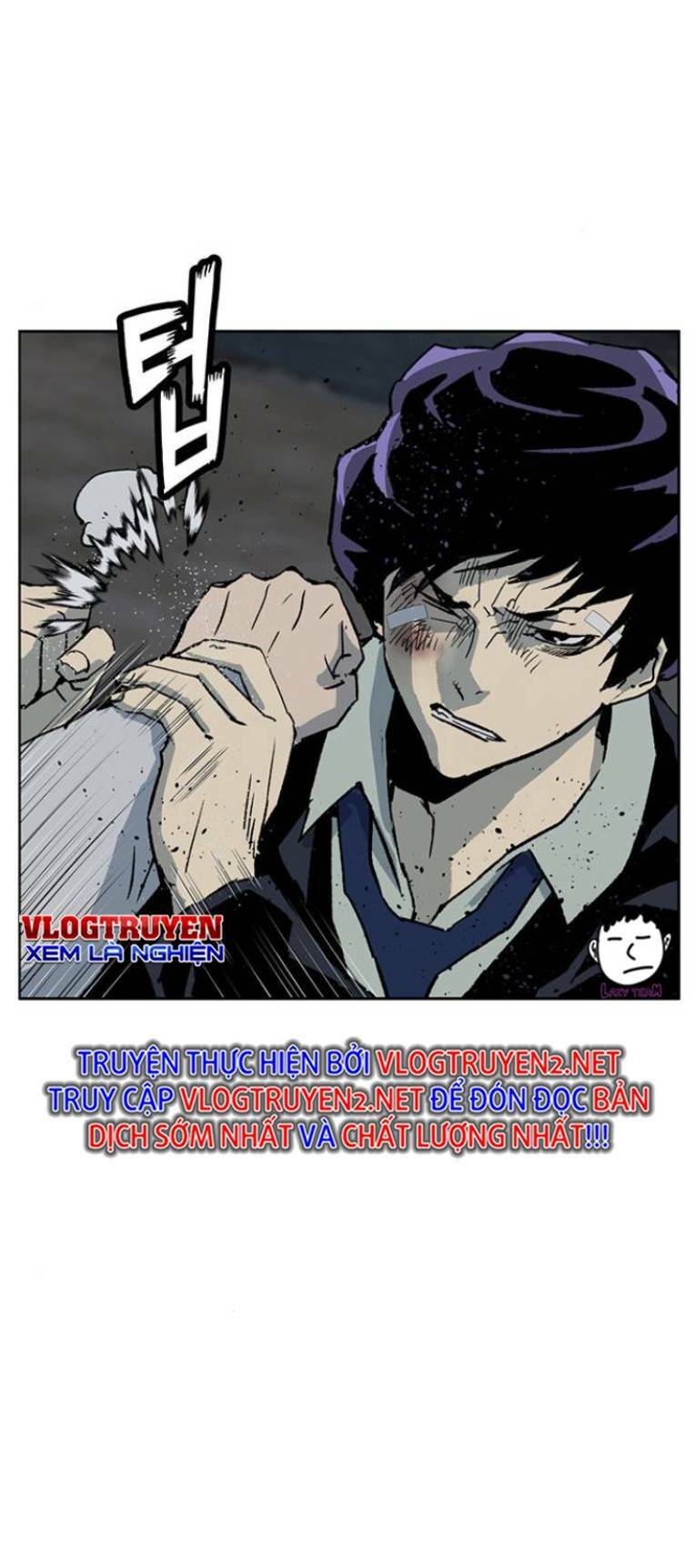 Weak Hero - Chương 237