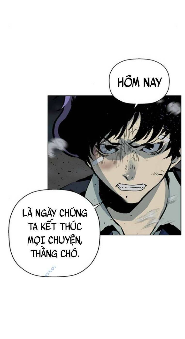 Weak Hero - Chương 237