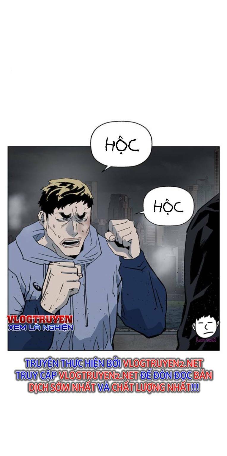 Weak Hero - Chương 237