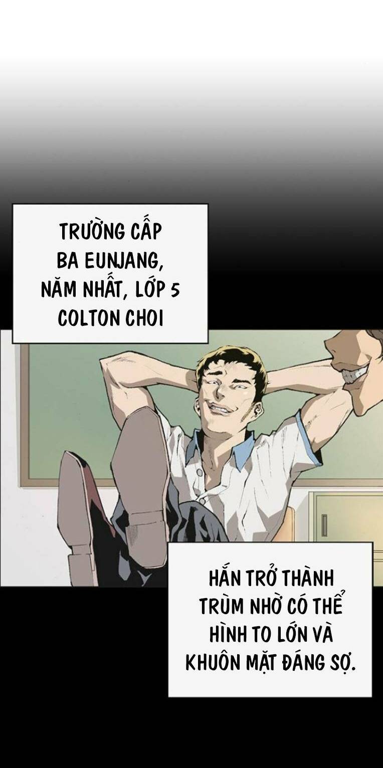 Weak Hero - Chương 237