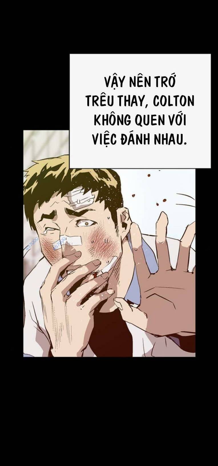 Weak Hero - Chương 237