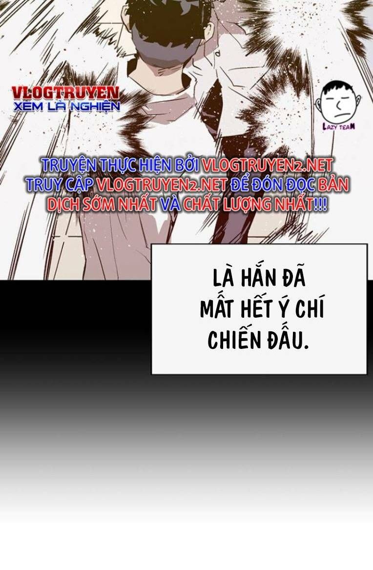Weak Hero - Chương 237
