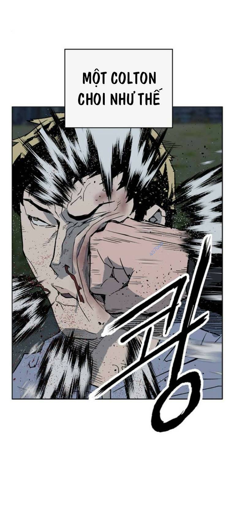 Weak Hero - Chương 237