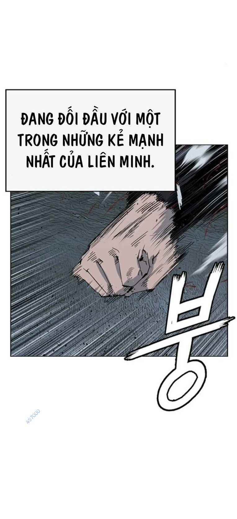 Weak Hero - Chương 237