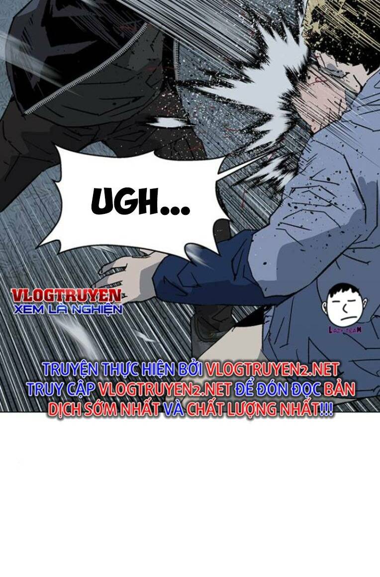 Weak Hero - Chương 237