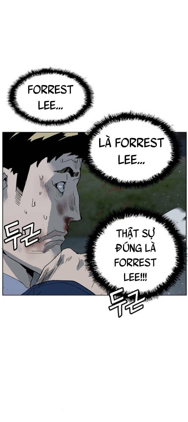 Weak Hero - Chương 237