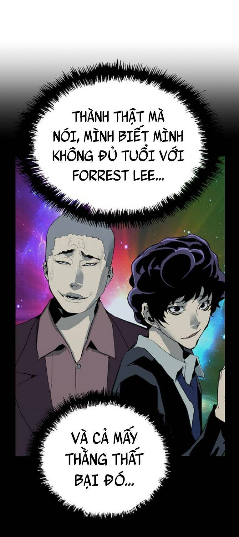 Weak Hero - Chương 237
