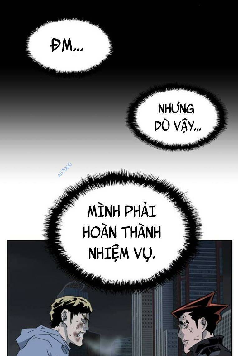 Weak Hero - Chương 237