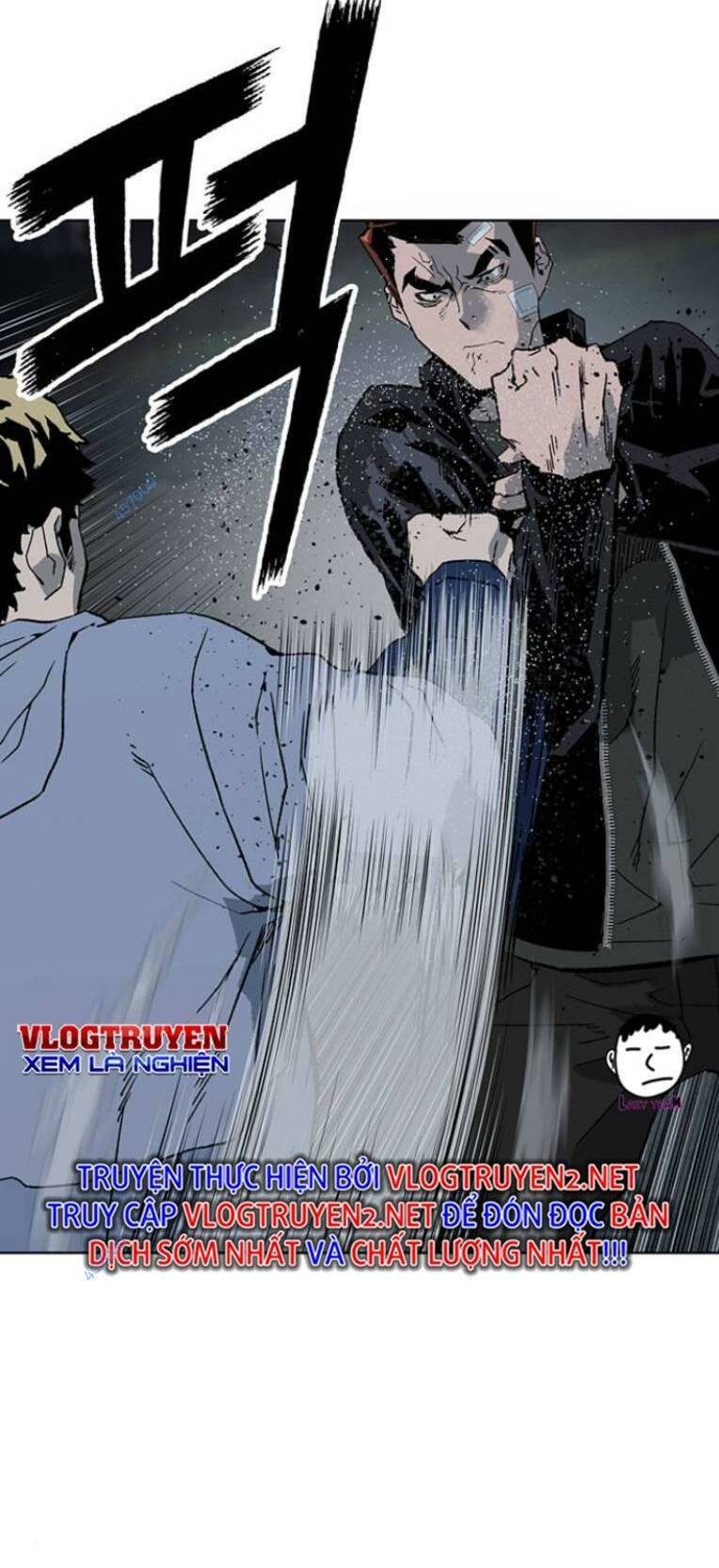 Weak Hero - Chương 237