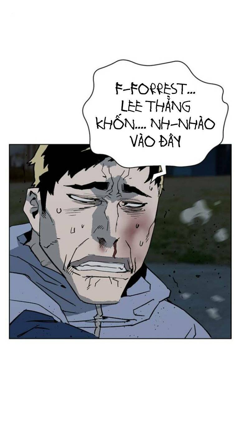 Weak Hero - Chương 237
