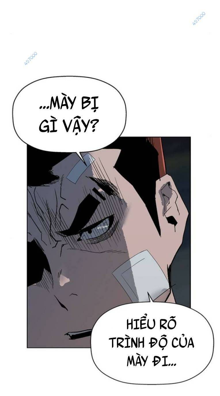 Weak Hero - Chương 237