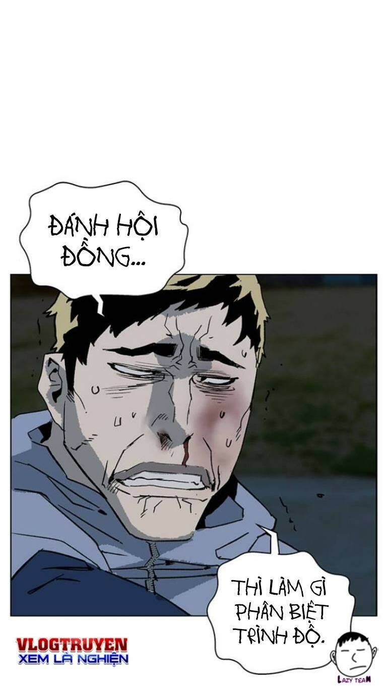 Weak Hero - Chương 237