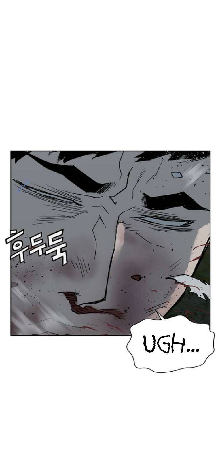 Weak Hero - Chương 237