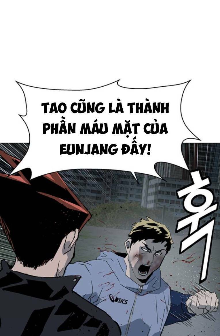 Weak Hero - Chương 237