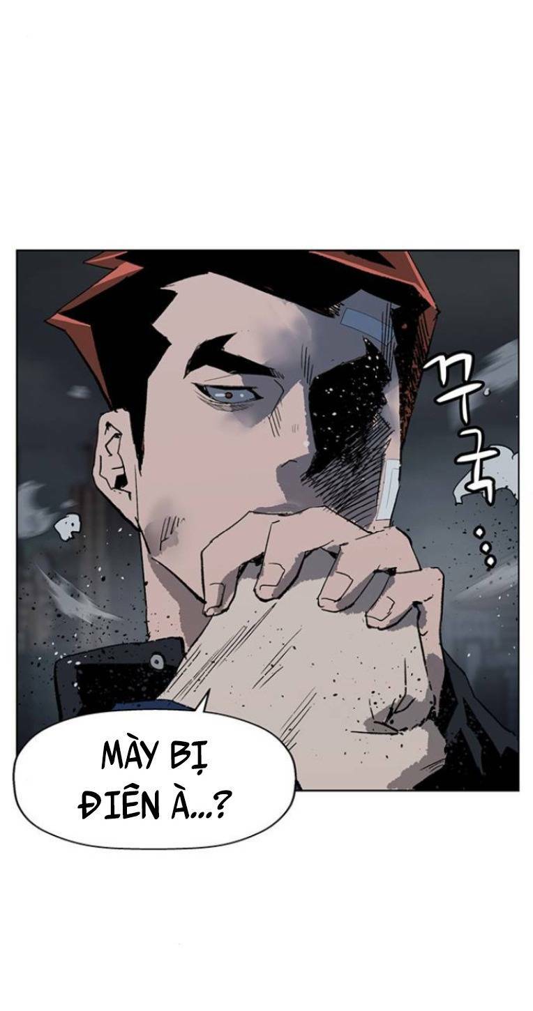 Weak Hero - Chương 237