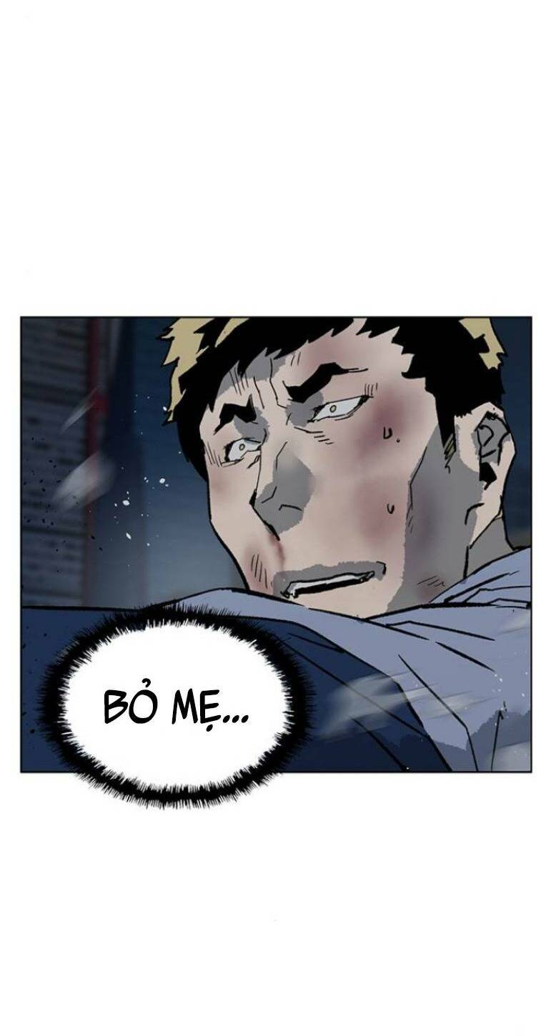 Weak Hero - Chương 237