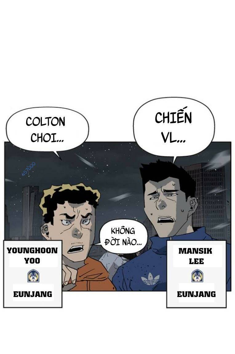 Weak Hero - Chương 237