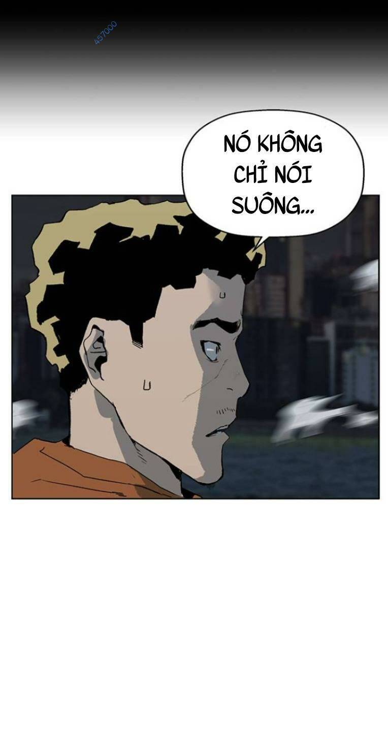 Weak Hero - Chương 237