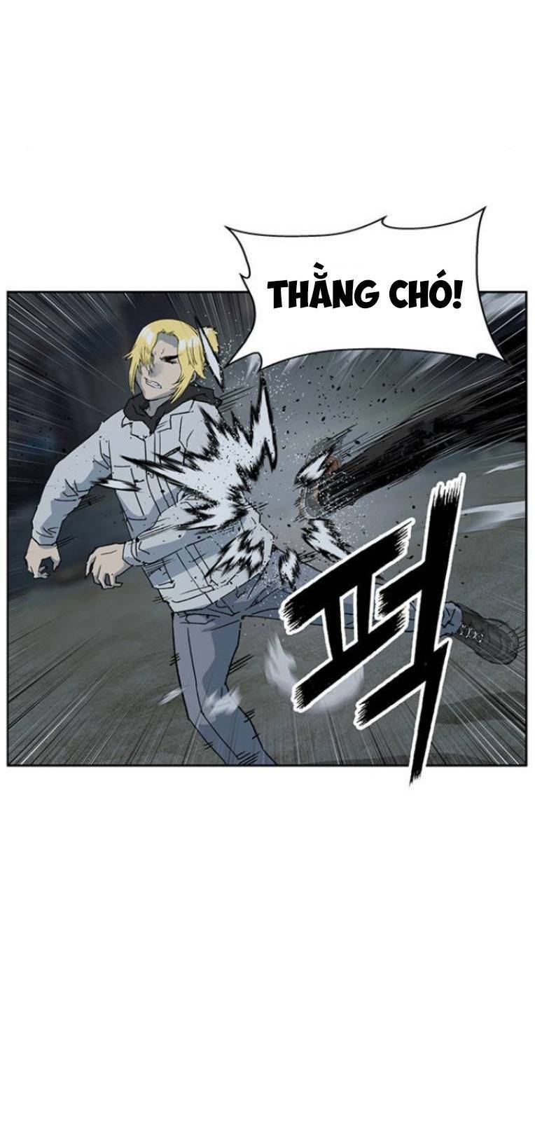 Weak Hero - Chương 237