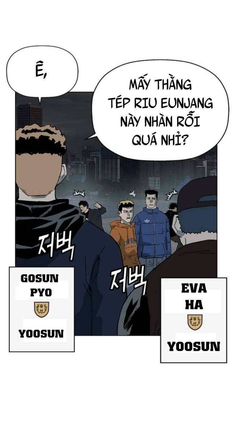Weak Hero - Chương 237