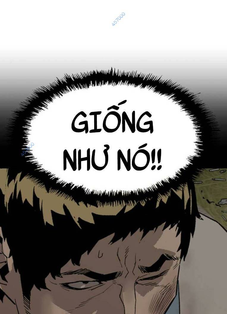 Weak Hero - Chương 237
