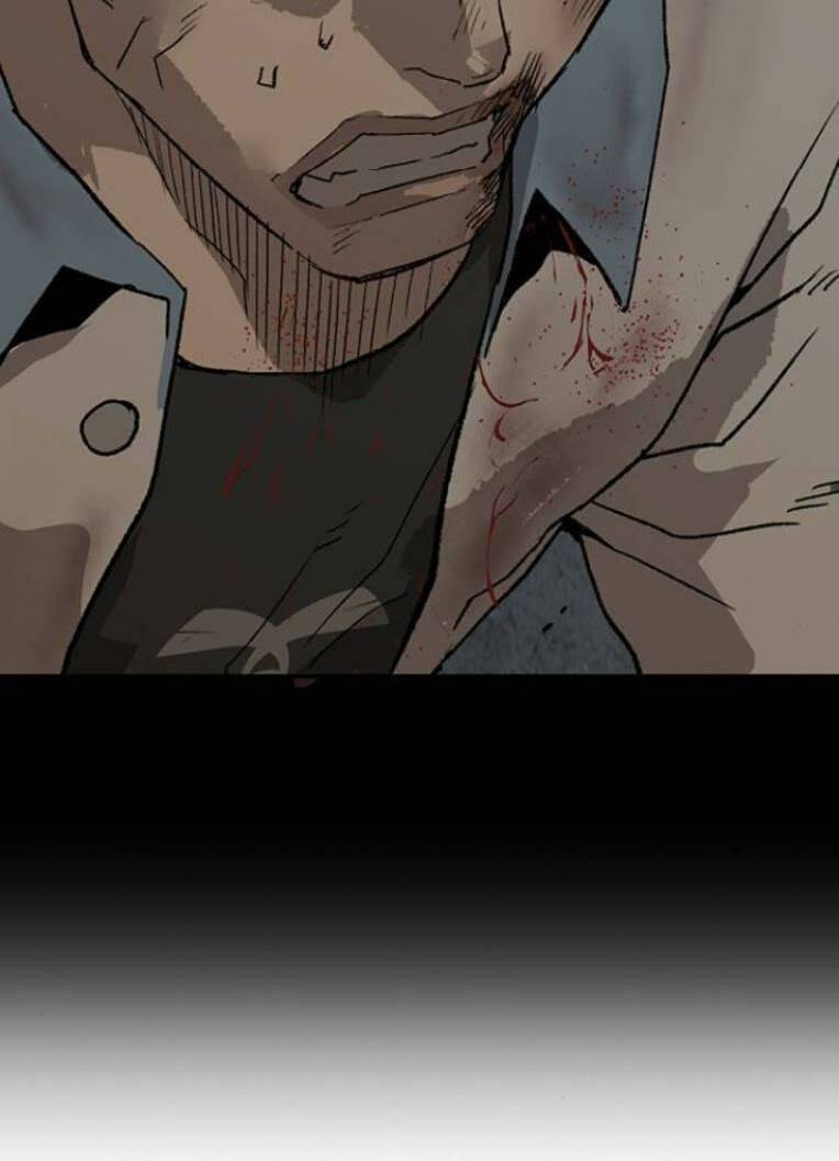 Weak Hero - Chương 237