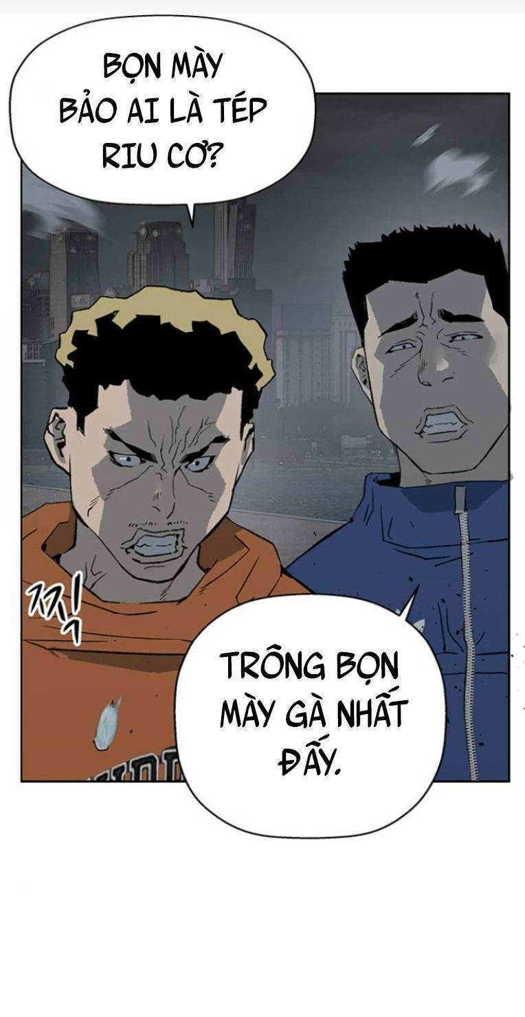 Weak Hero - Chương 237