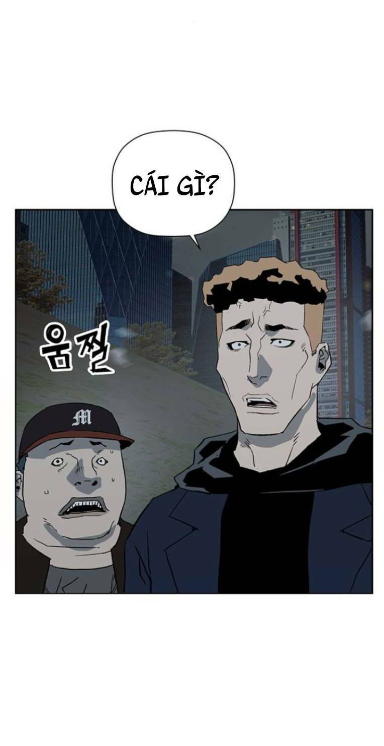 Weak Hero - Chương 237