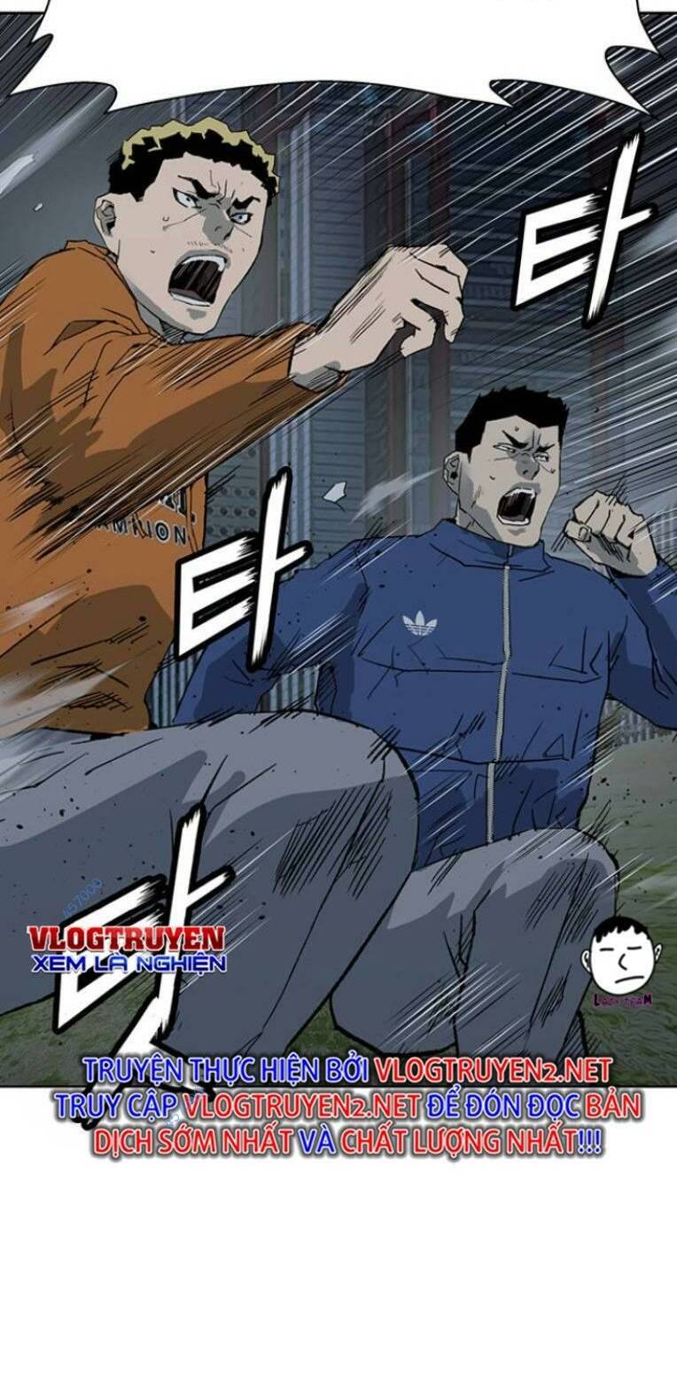Weak Hero - Chương 237