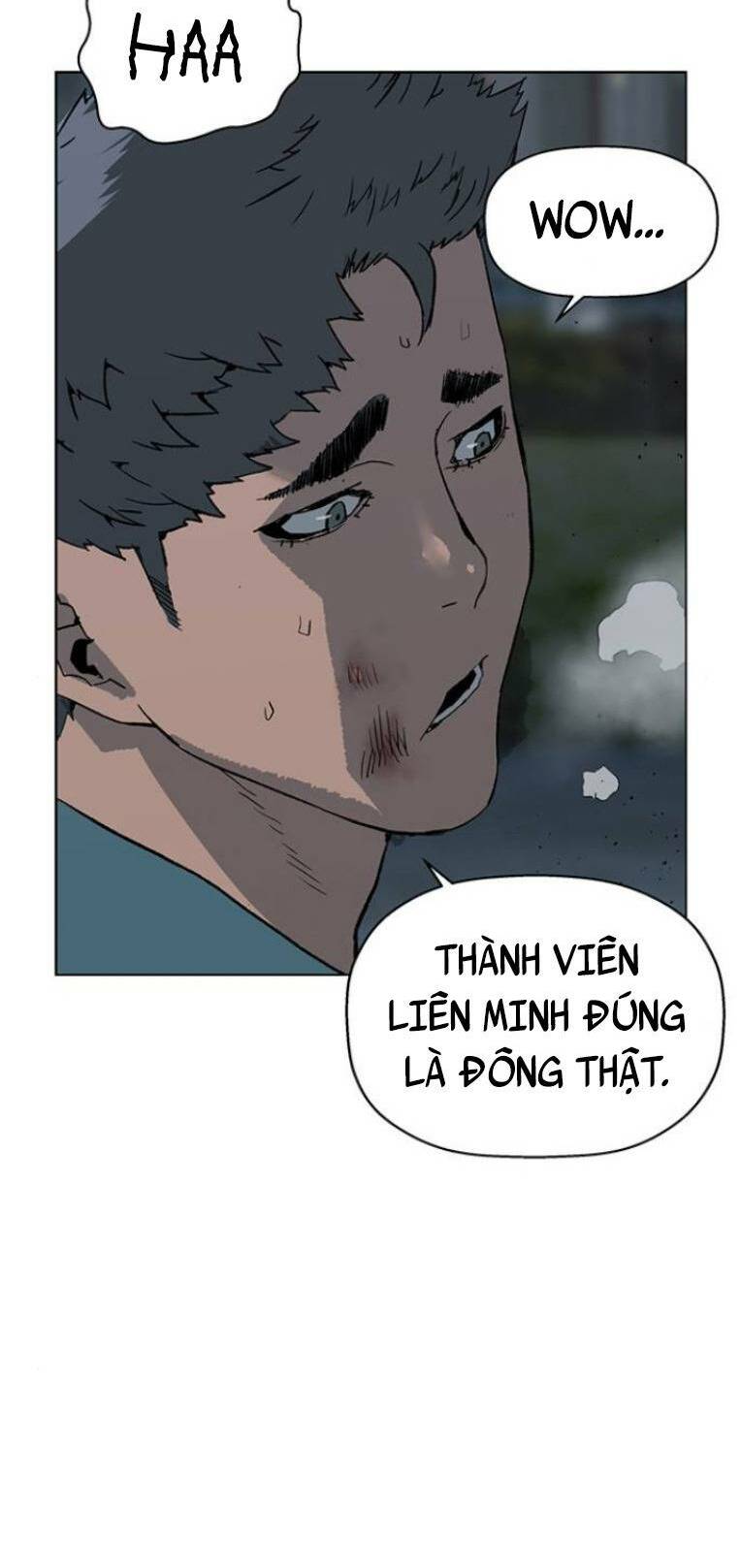 Weak Hero - Chương 237