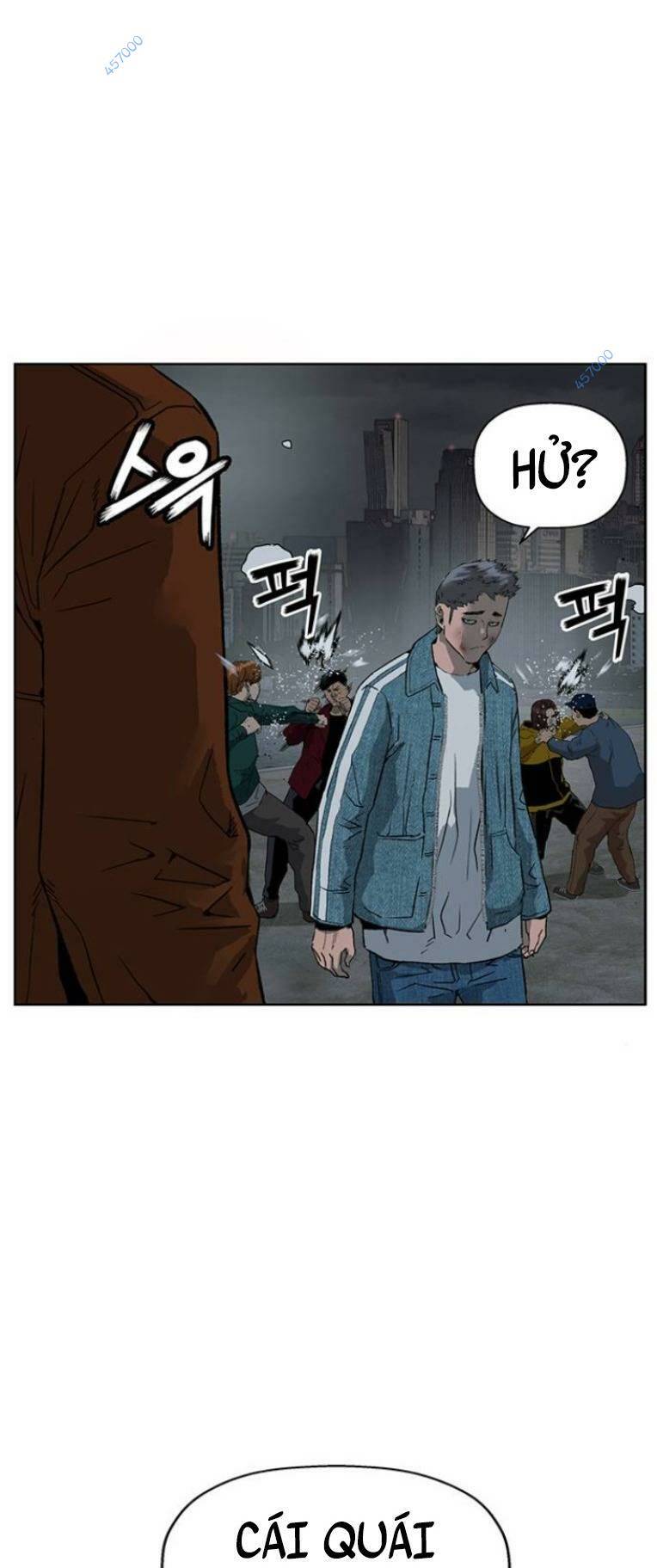 Weak Hero - Chương 237