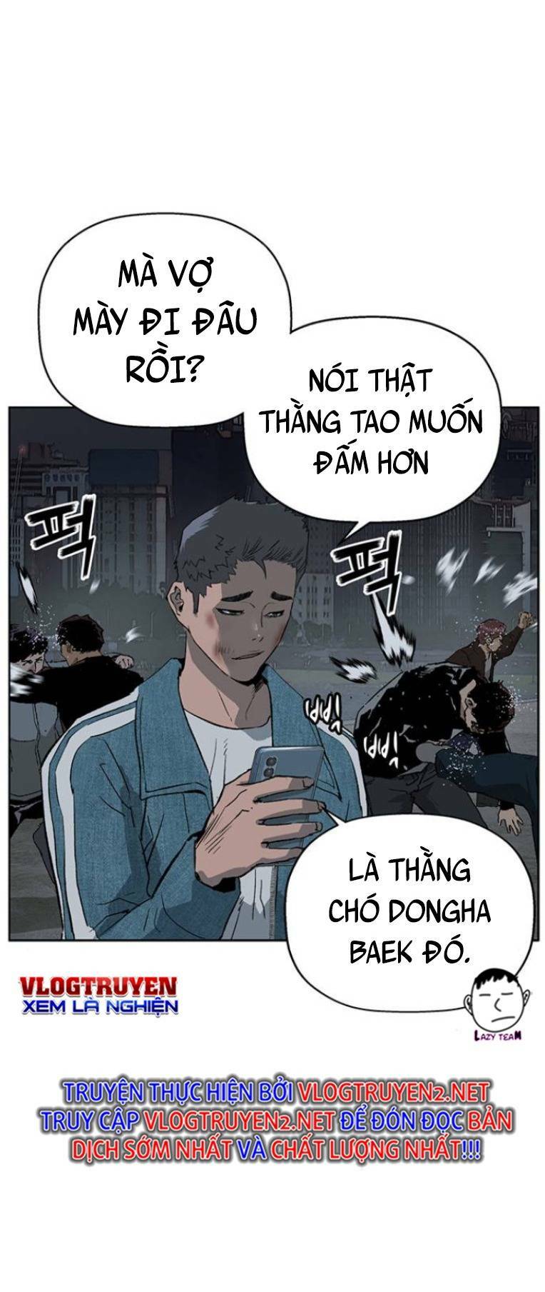 Weak Hero - Chương 237