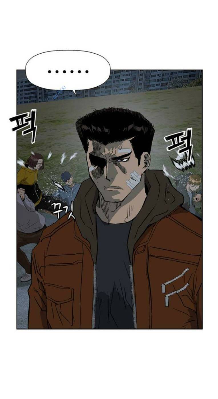 Weak Hero - Chương 237