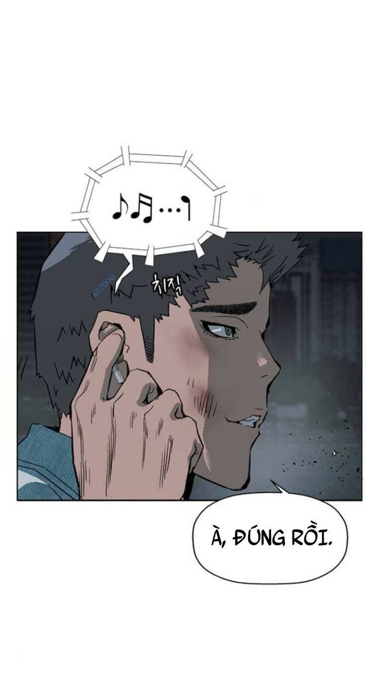 Weak Hero - Chương 237