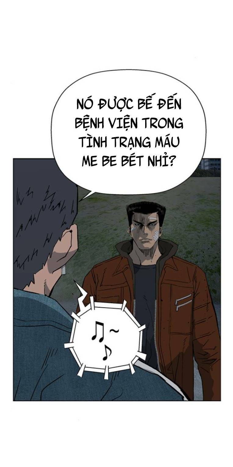 Weak Hero - Chương 237