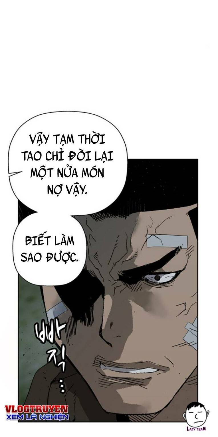 Weak Hero - Chương 237
