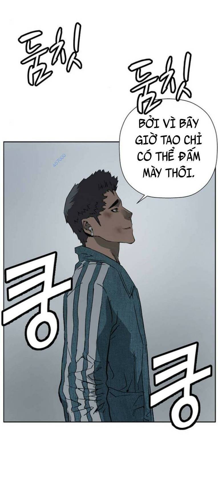 Weak Hero - Chương 237