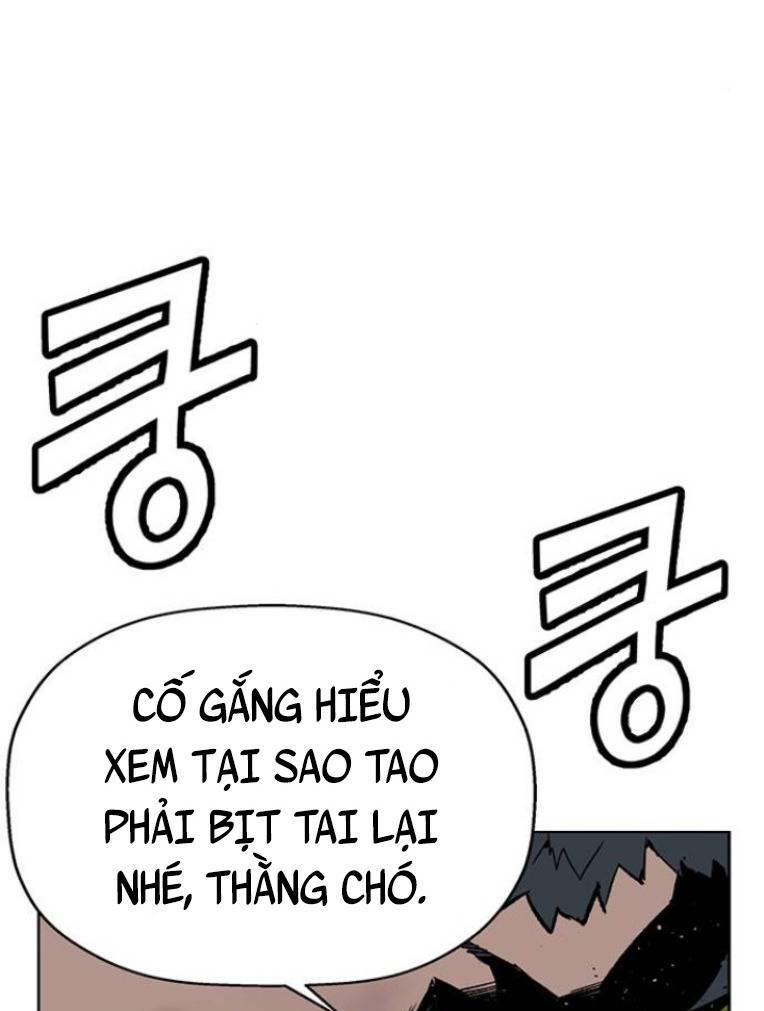 Weak Hero - Chương 237