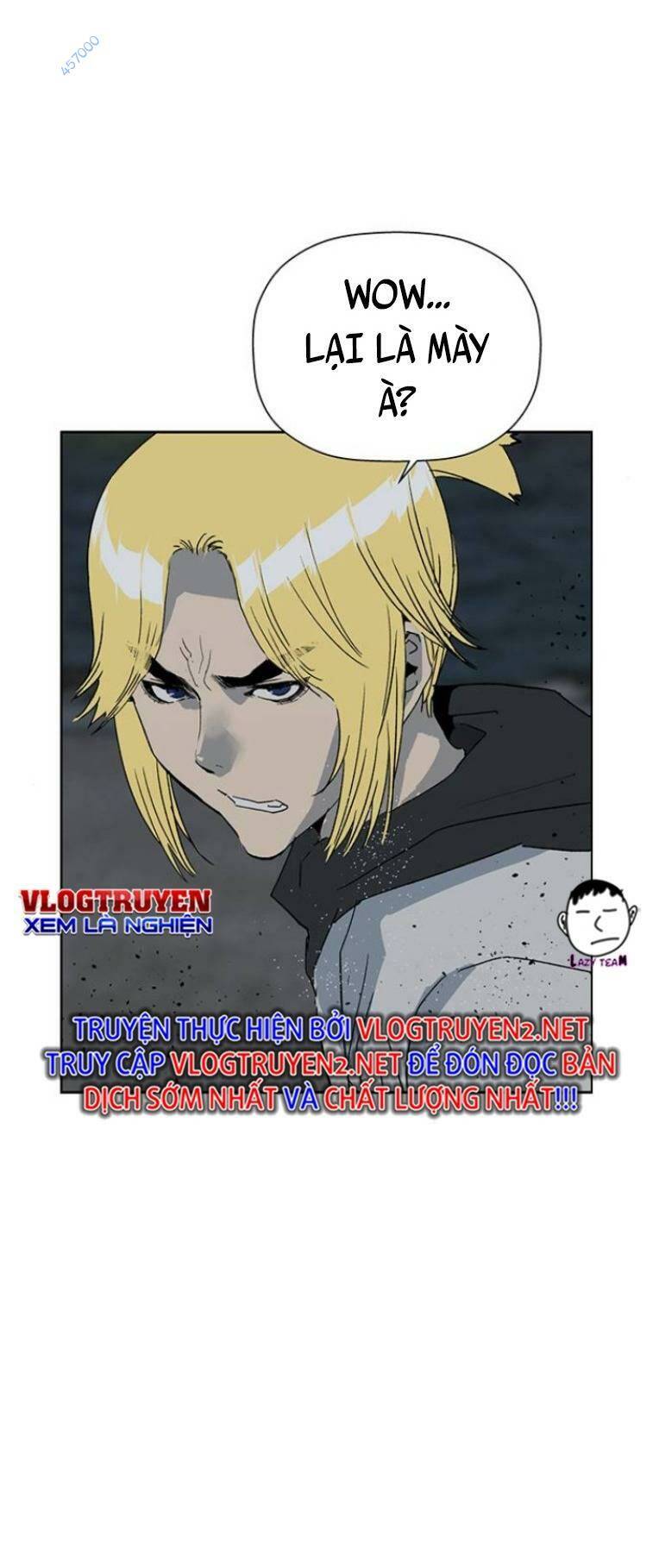 Weak Hero - Chương 237
