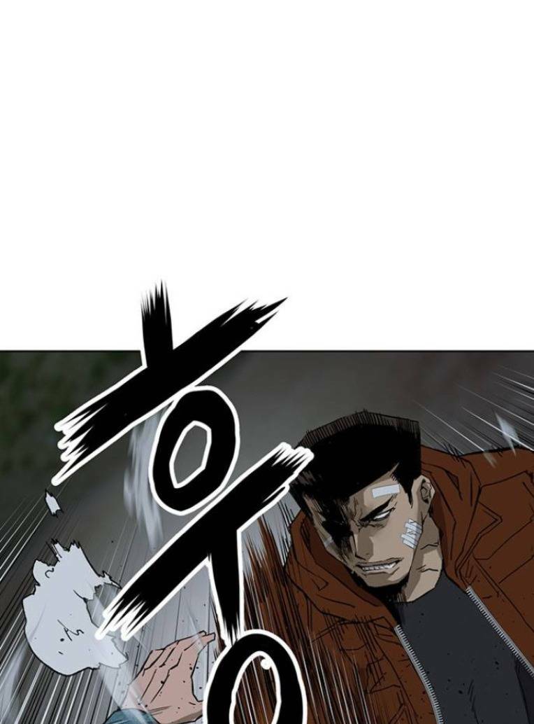 Weak Hero - Chương 237