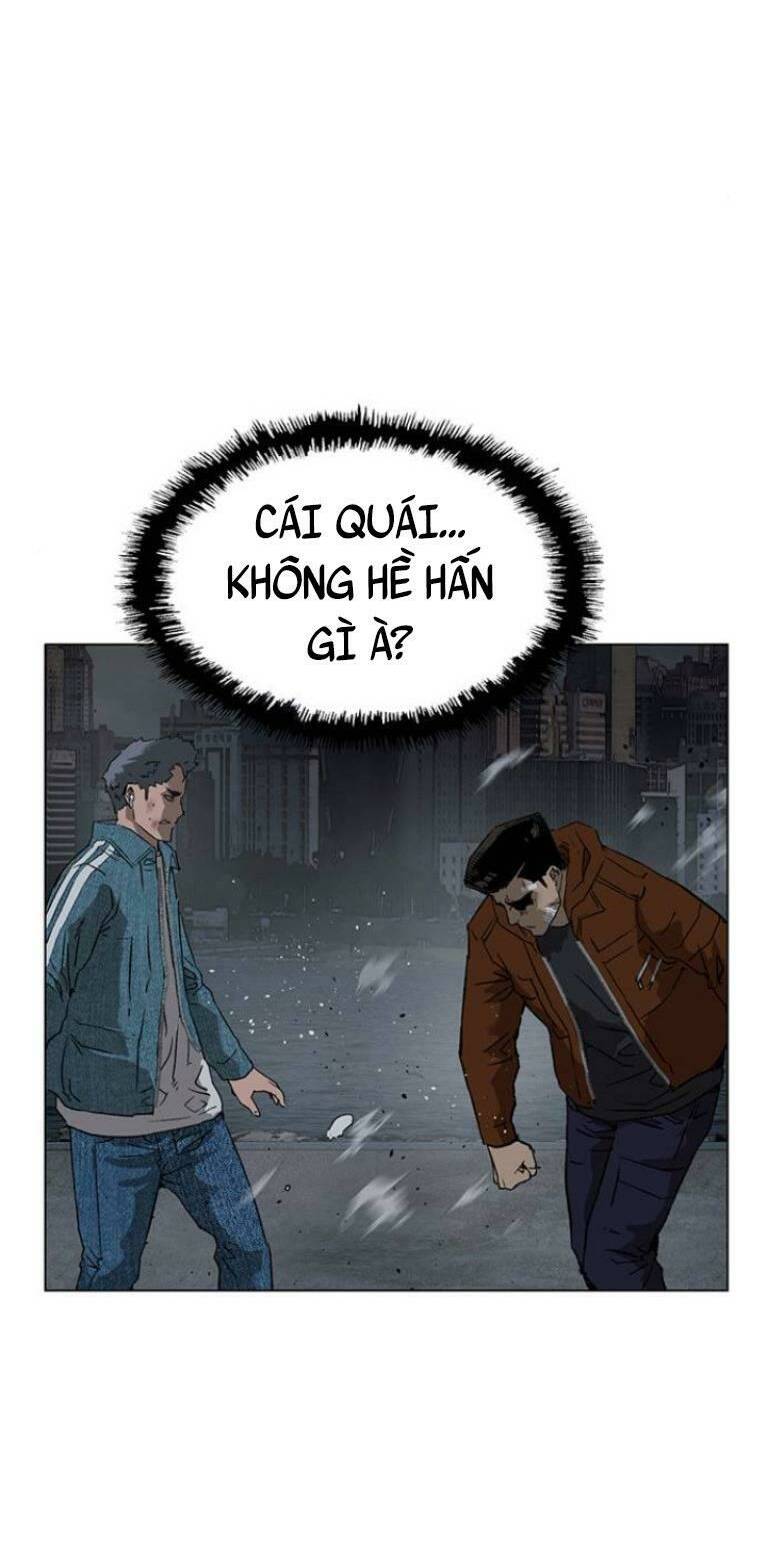 Weak Hero - Chương 237
