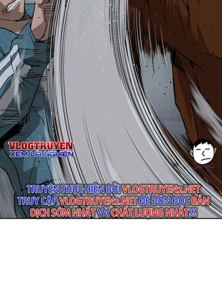 Weak Hero - Chương 237
