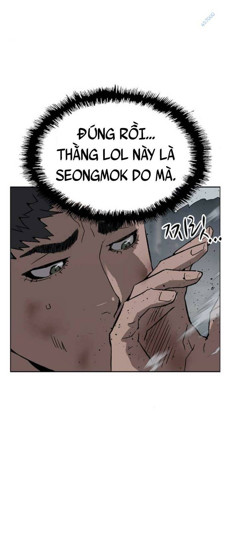Weak Hero - Chương 237