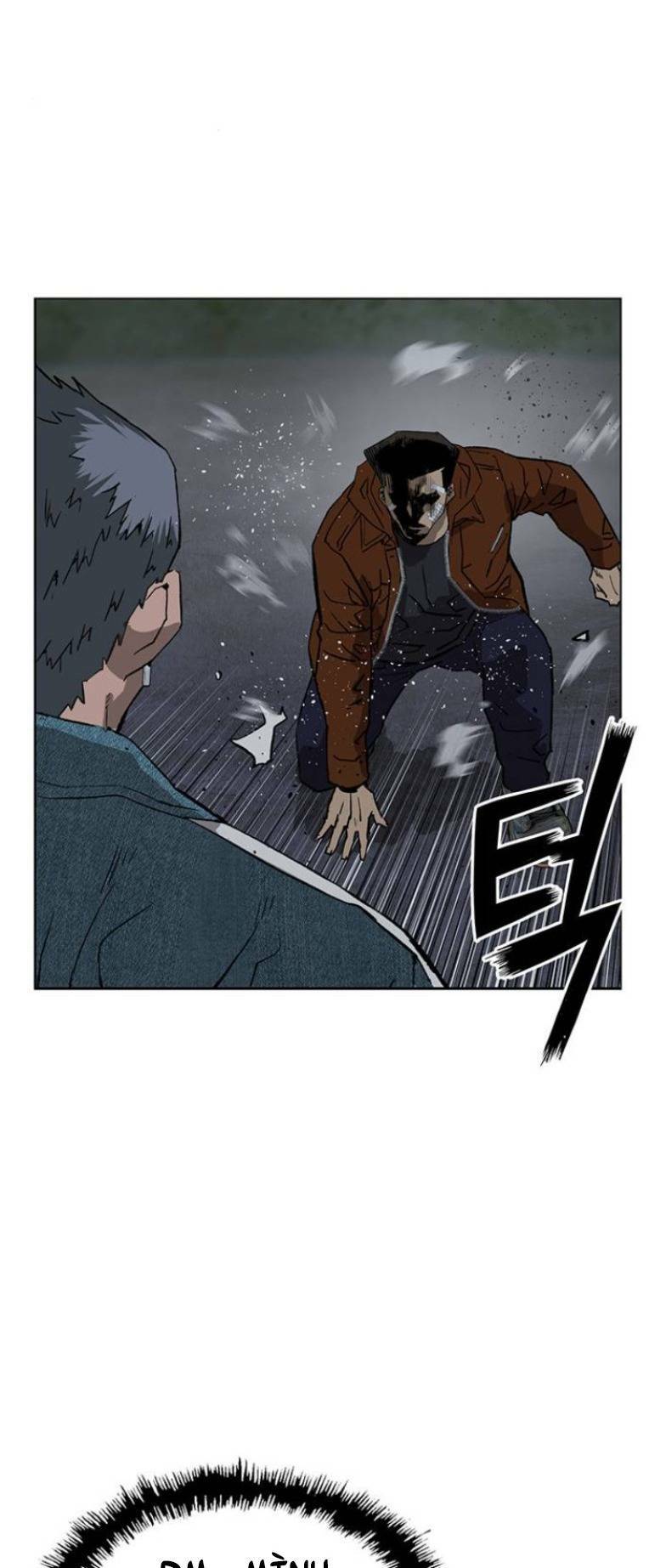 Weak Hero - Chương 237
