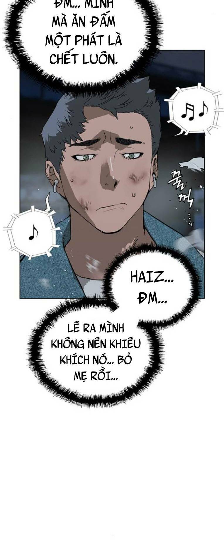 Weak Hero - Chương 237
