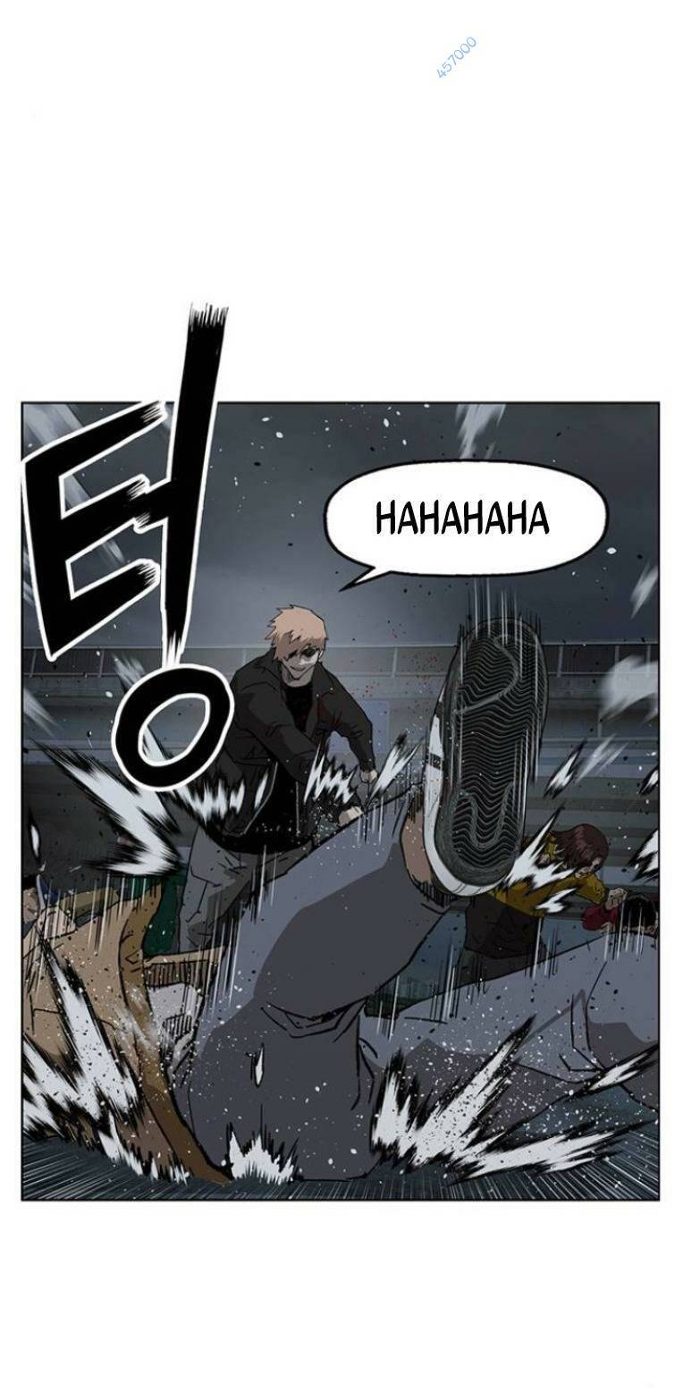 Weak Hero - Chương 237