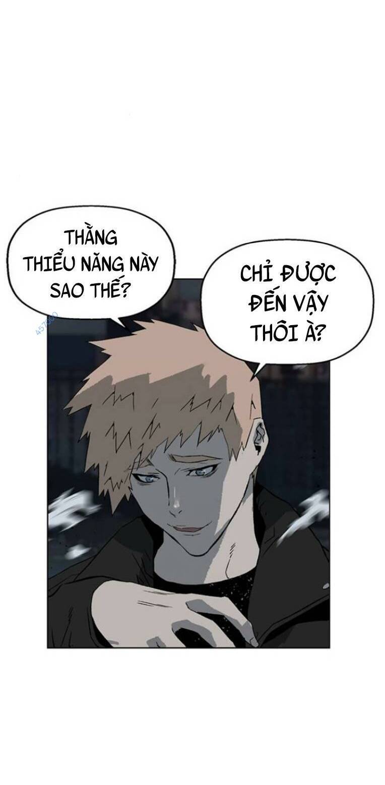 Weak Hero - Chương 237