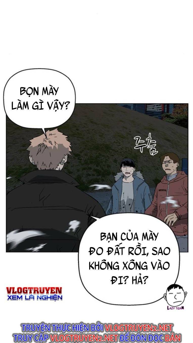 Weak Hero - Chương 237