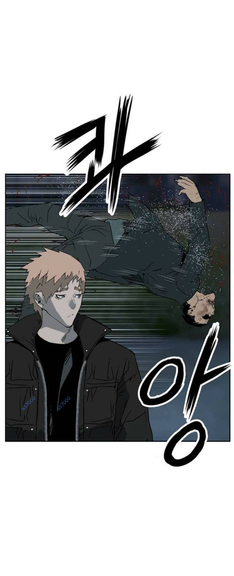 Weak Hero - Chương 238
